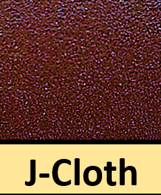 Sand Roll Code: J25BT | Aluminium Oxide